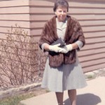 Mom 1968