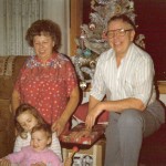 Mom Dad 1979