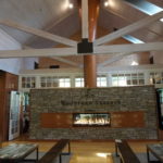 Woodford Reserve gift shop