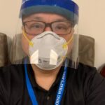 John mask