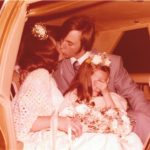 Randy Chris car kiss
