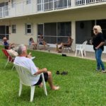 May 16 happy hour