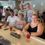 One Barrel brewing