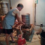 Stanek Brewing
