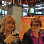 Brown Iron brewing 10.2022