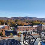 Wytheville Va downtown