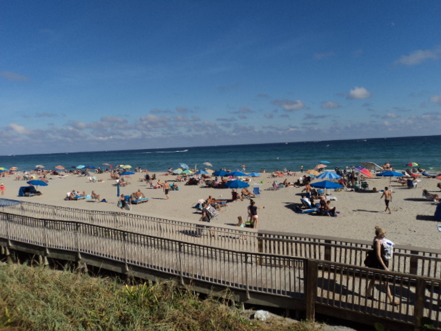 Boynton Beach